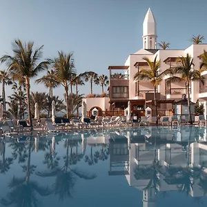 5* Hotell Princesa Yaiza